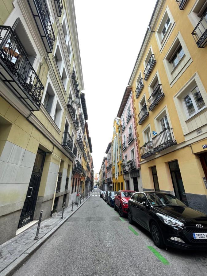 San Hermenegildo Madrid Kültér fotó