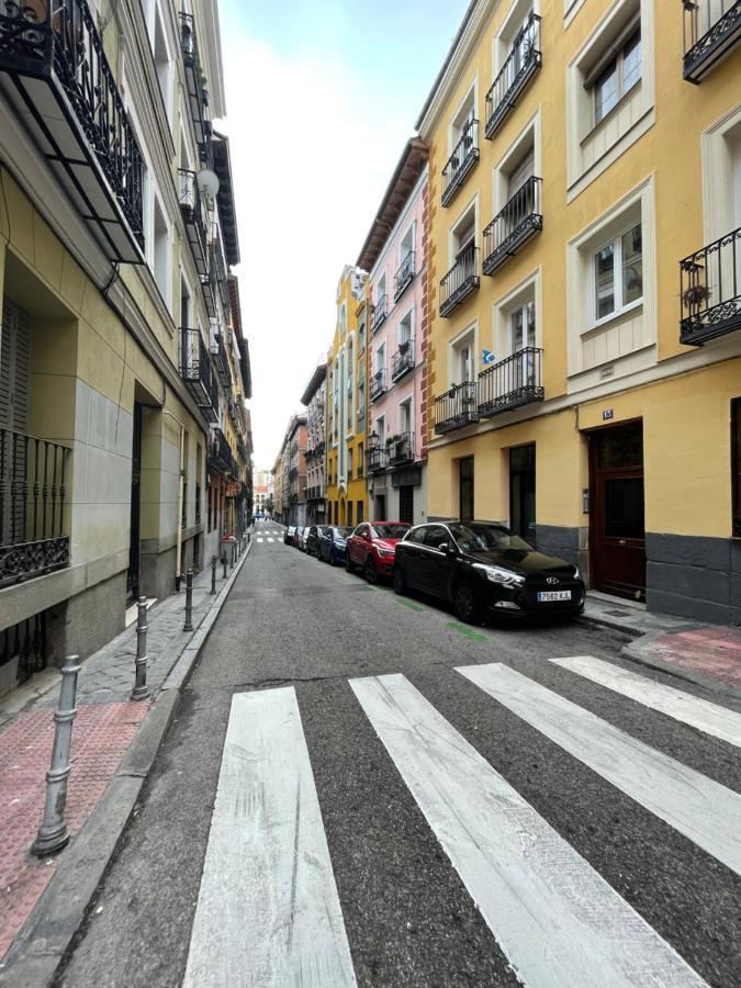 San Hermenegildo Madrid Kültér fotó